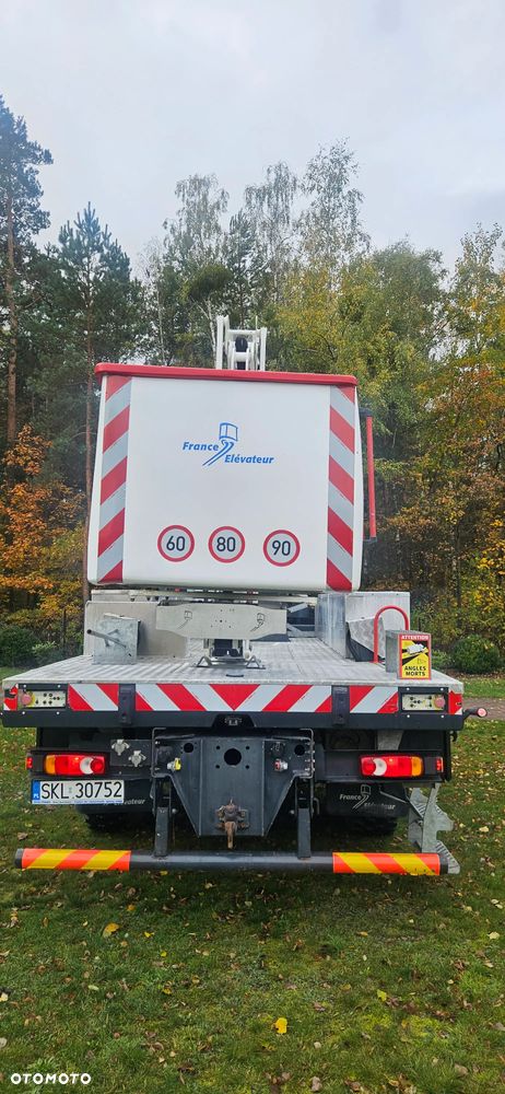 Iveco Eurocargo 150 E 280 - 5