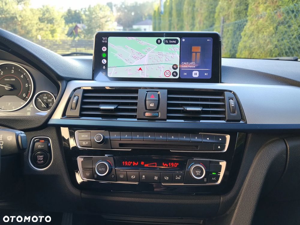 BMW Seria 3 - 23