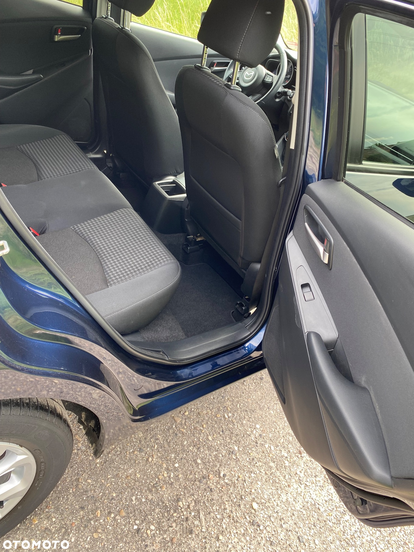 Mazda 2 SKYACTIV-G 90 Exclusive-Line - 9