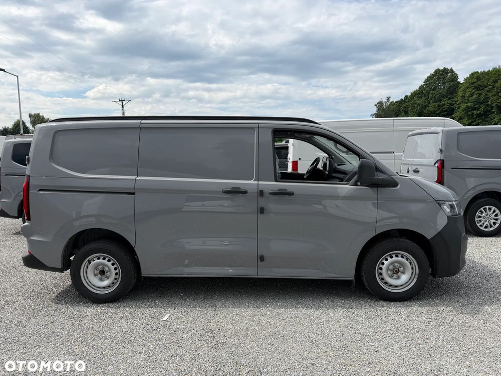 Volkswagen Transporter T7 - 4
