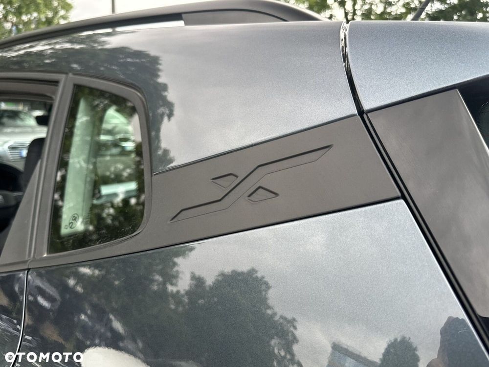 Seat Arona 2024