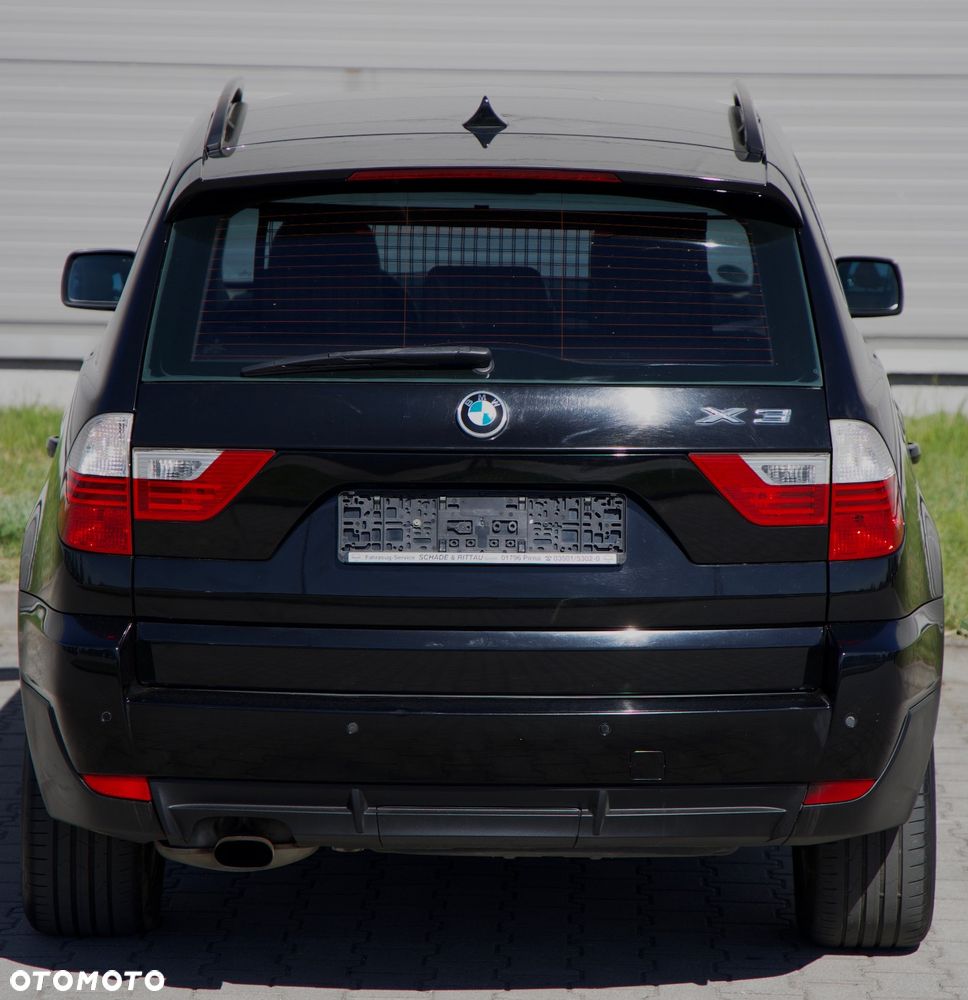 BMW X3 - 32