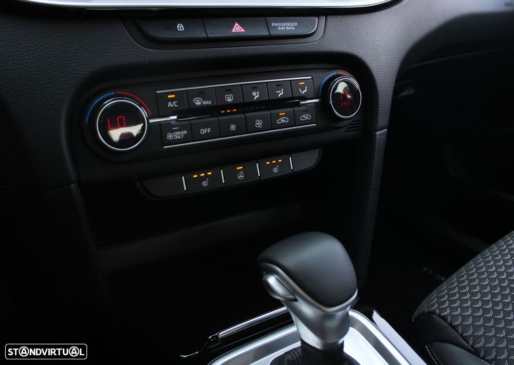 Kia XCeed 1.6 GDi PHEV Drive - 9