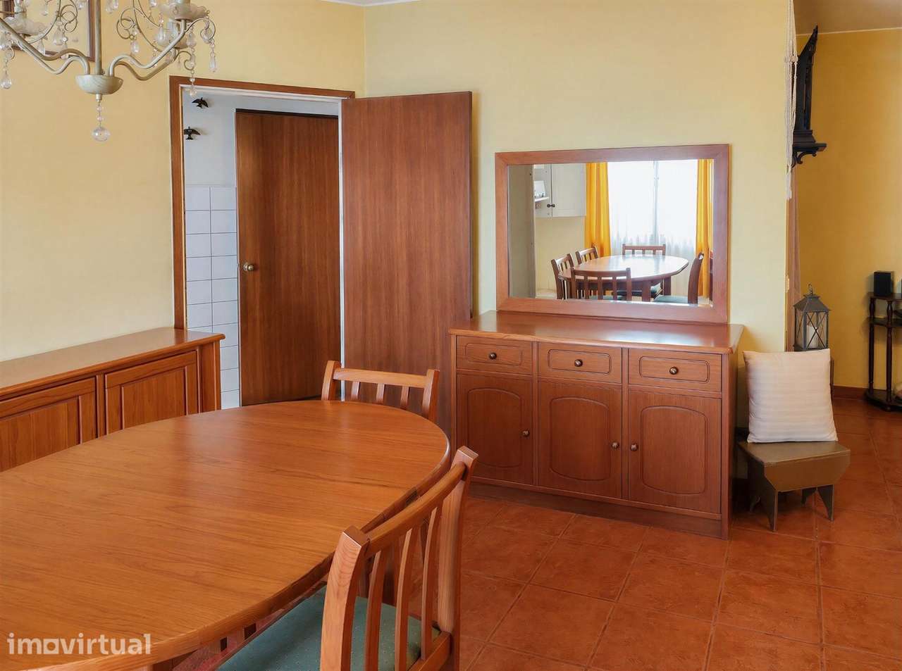 Apartamento Exclusivo T3+1 no 17.º Andar com Vista Panorâmica... - Grande imagem: 4/59