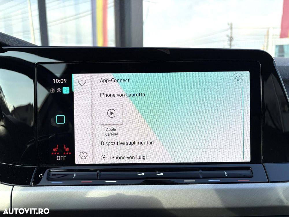 Volkswagen Golf - 17