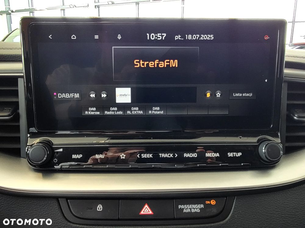 Kia XCeed - 23