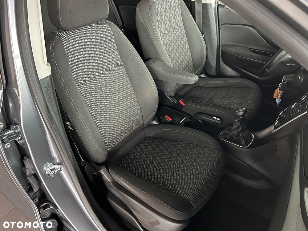 Opel Mokka - 35