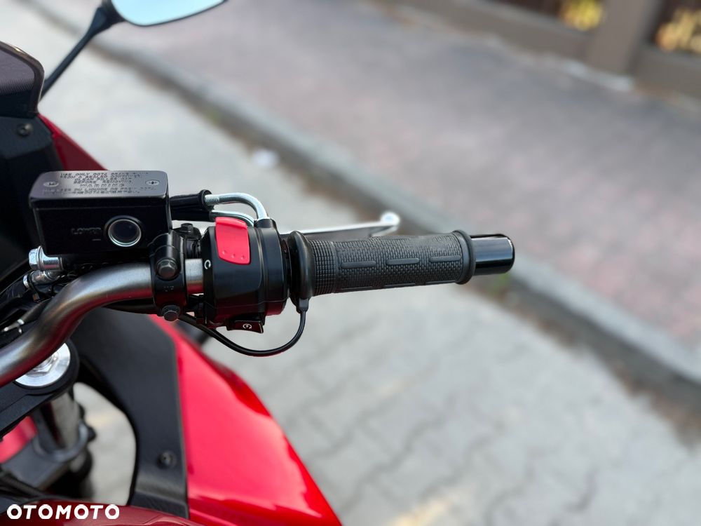 Suzuki Bandit - 26