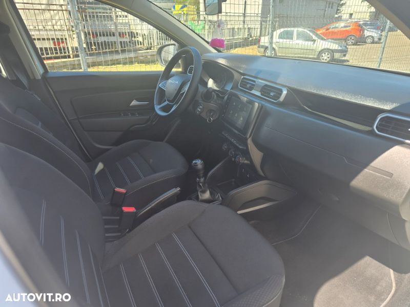 Dacia Duster - 13
