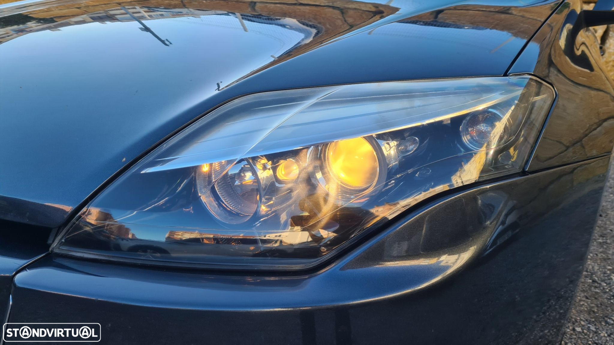 Renault Laguna - 40