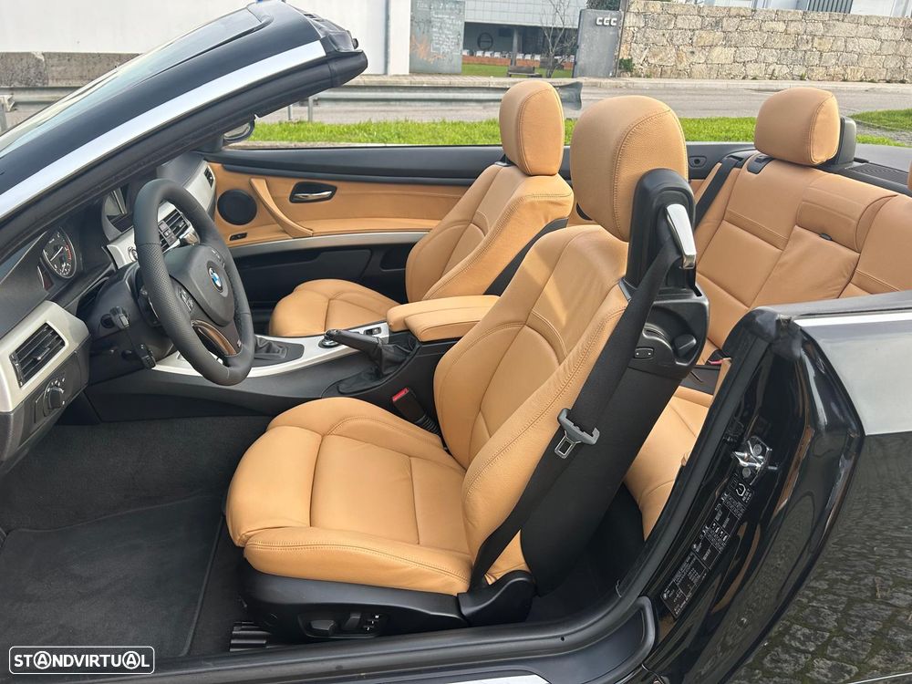 BMW 330 d Auto - 4