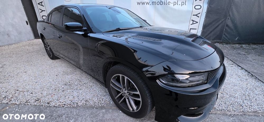 Dodge Charger - 8