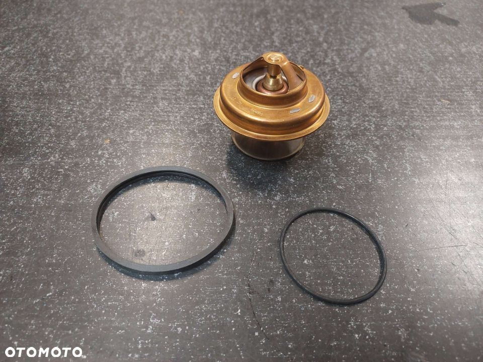 TERMOSTAT  FORD TRANSIT 2.5 D 88-92; PEUGEOT 504, 505 2.0-2.8 10.77-12.93