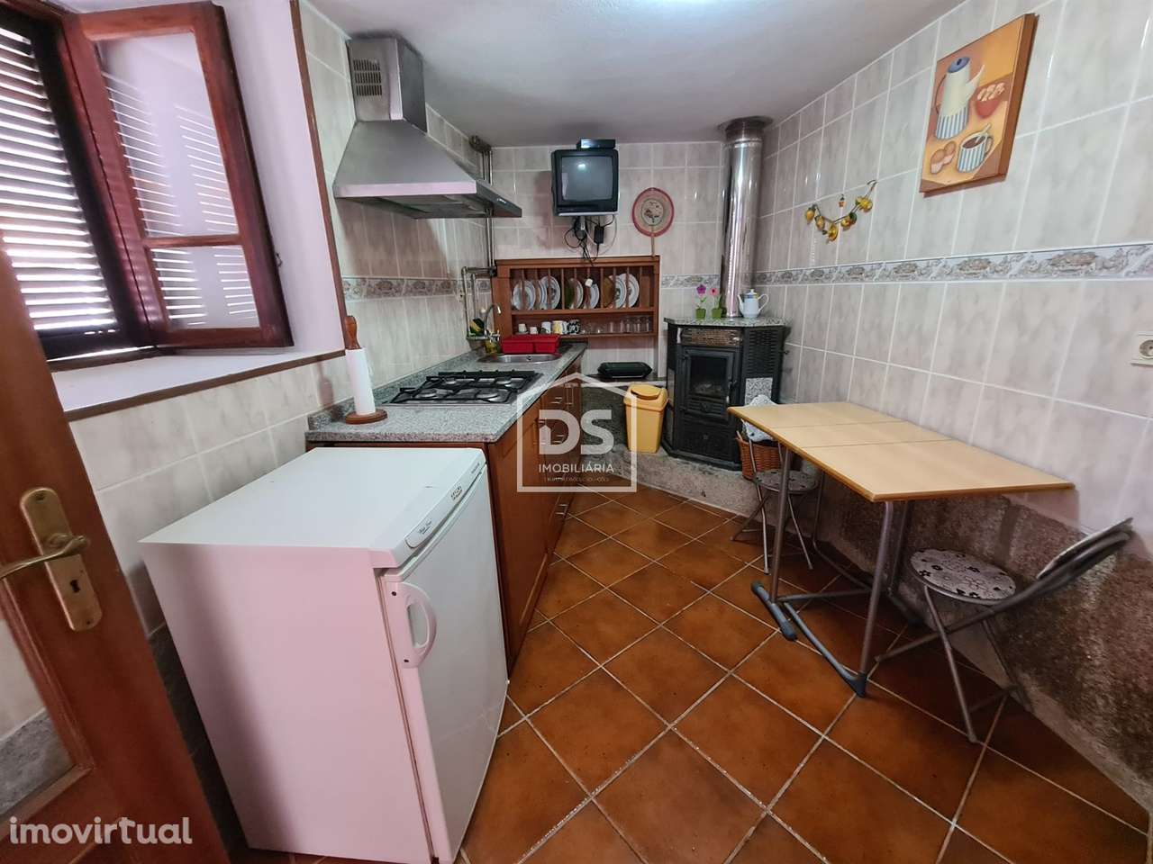 Moradia em Banda T1 Venda em Vila Seca e Santo Adrião,Armamar - Grande imagem: 2/14