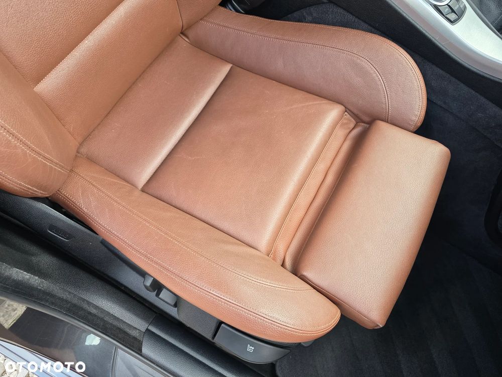 BMW Seria 5 - 37