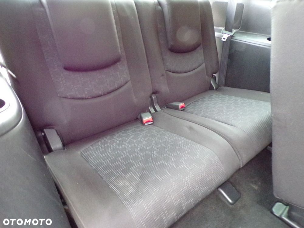 Mazda 5 - 31