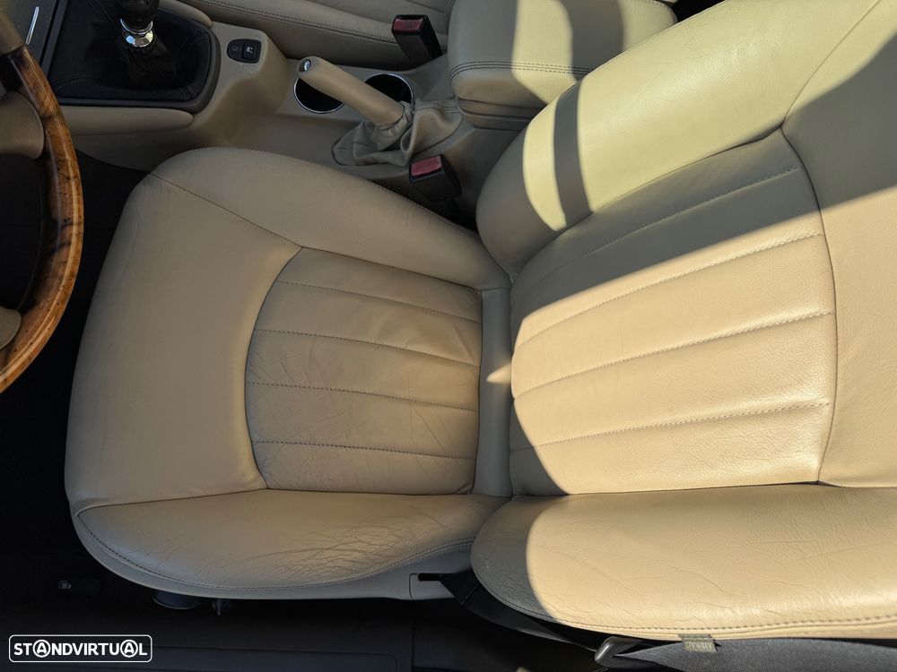 Jaguar X-Type 2.0 D Executive - 13