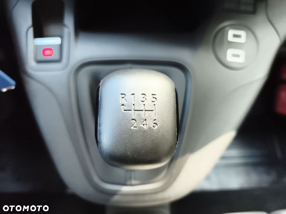 Toyota PROACE CITY - 20