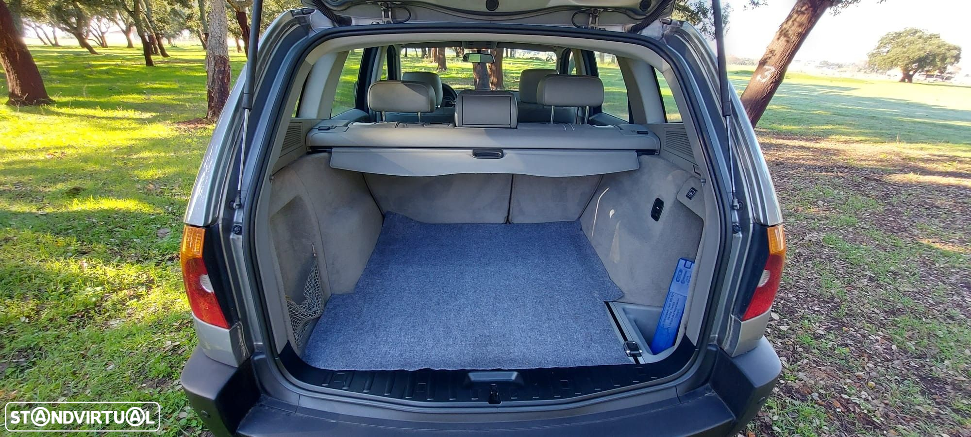 BMW X3 2.0 d - 7