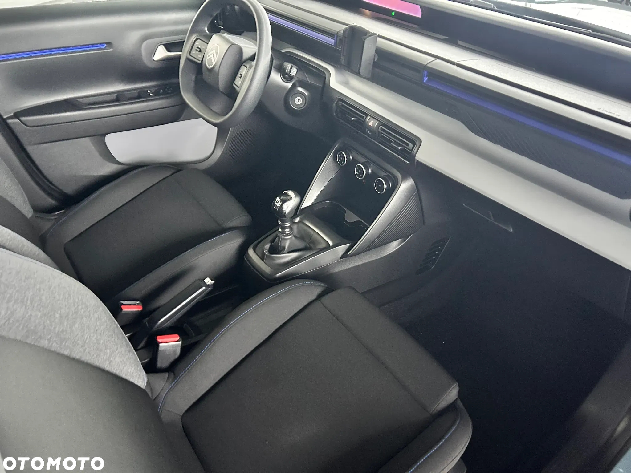 Citroën C3 1.2 T You - 8
