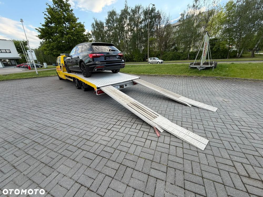 Volkswagen 205KM DSG T6.1 Juzjade.pl PPP DUBEL 5-miejsc MAX OPCJA - 5