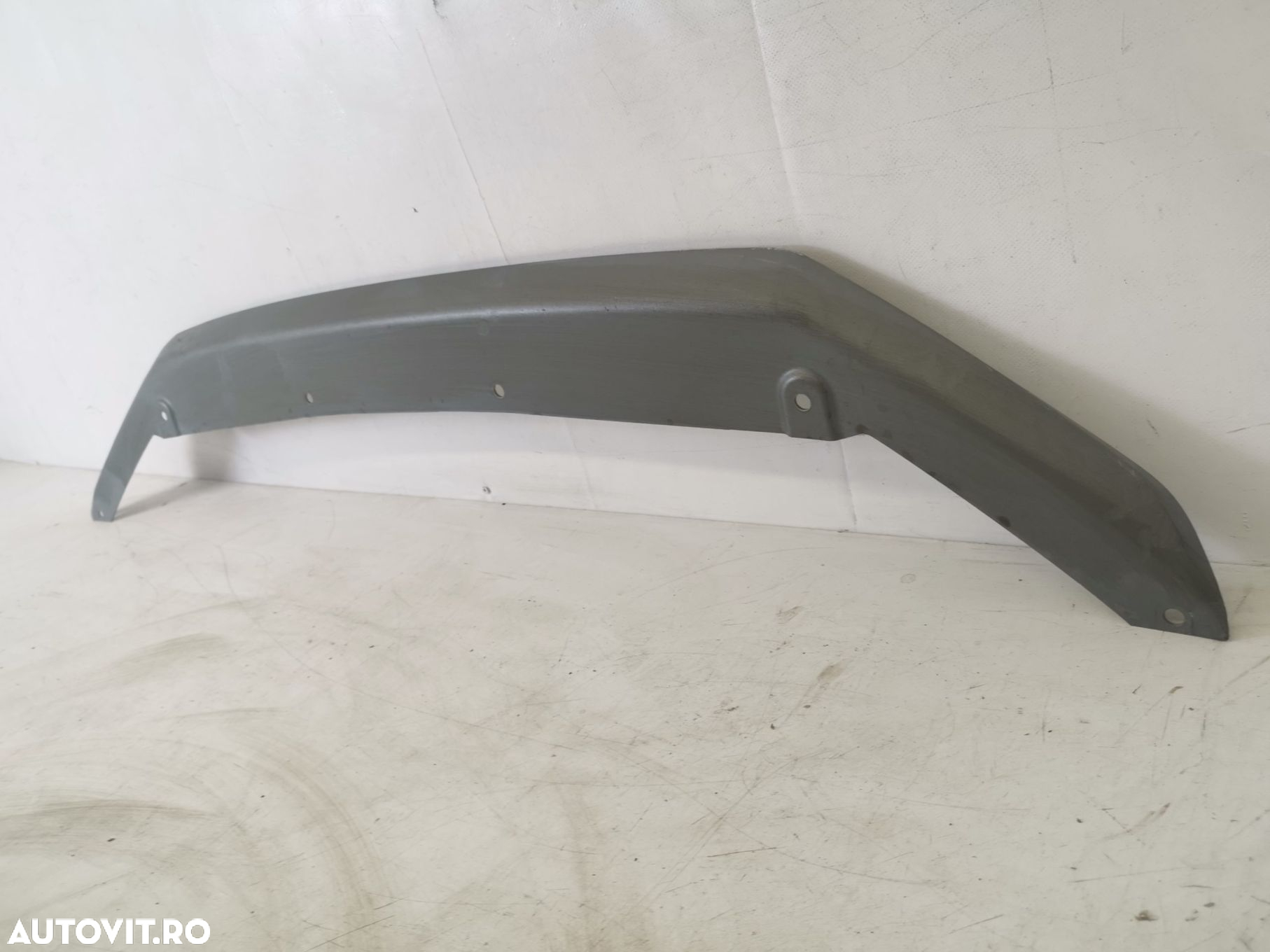 Ornament Spoiler Bara Fata Ford  Puma 2 [2019 - 2023] Original In Star - 3