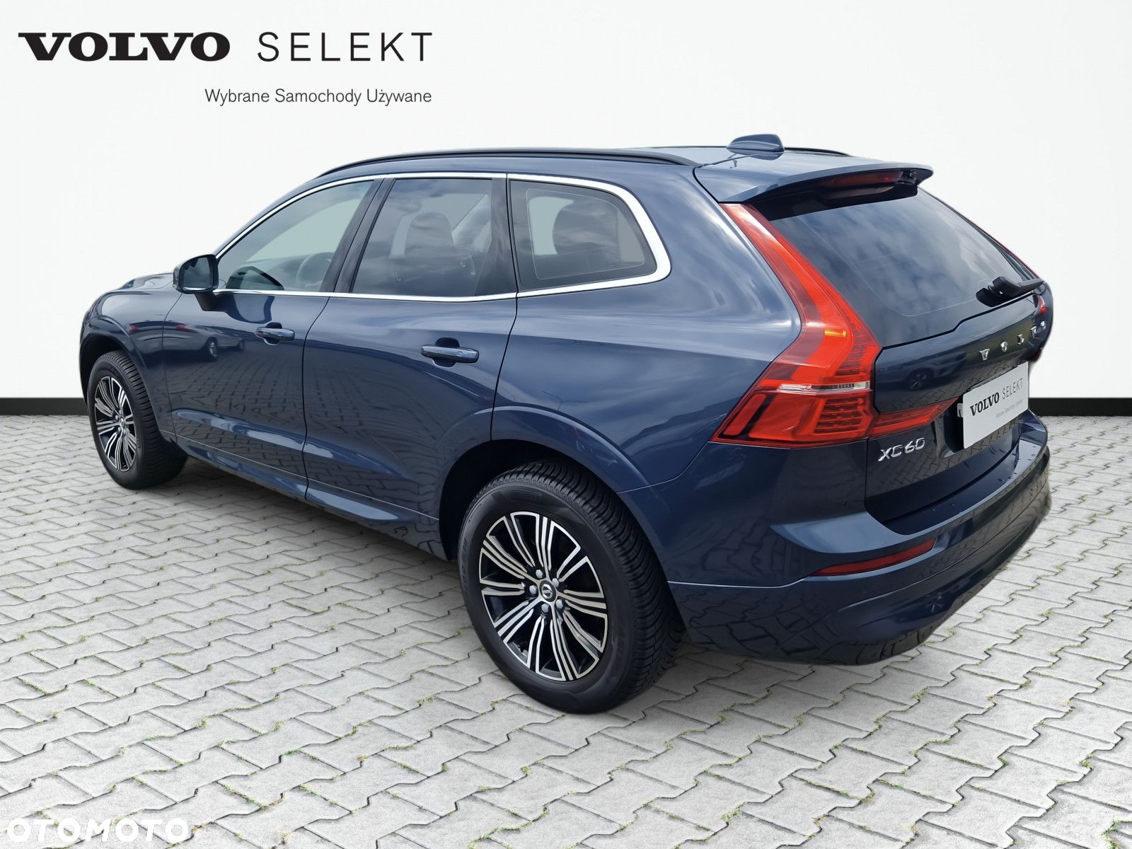 Volvo XC 60 - 7