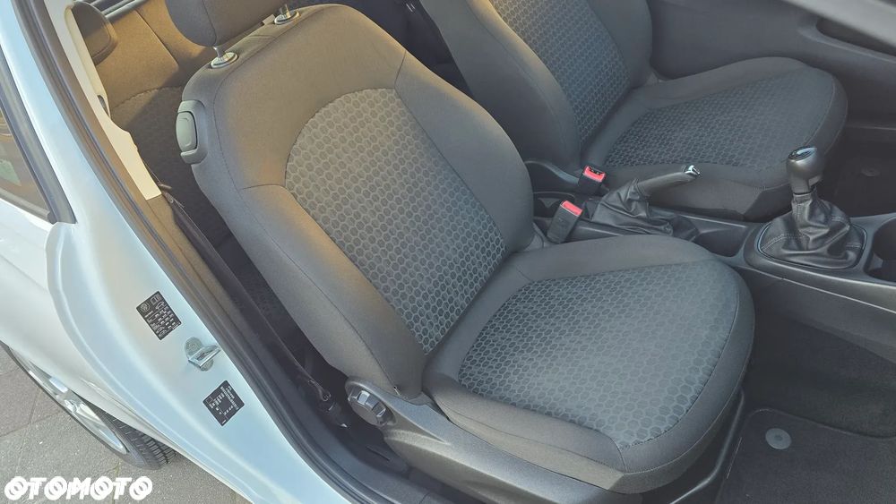 Opel Corsa - 20