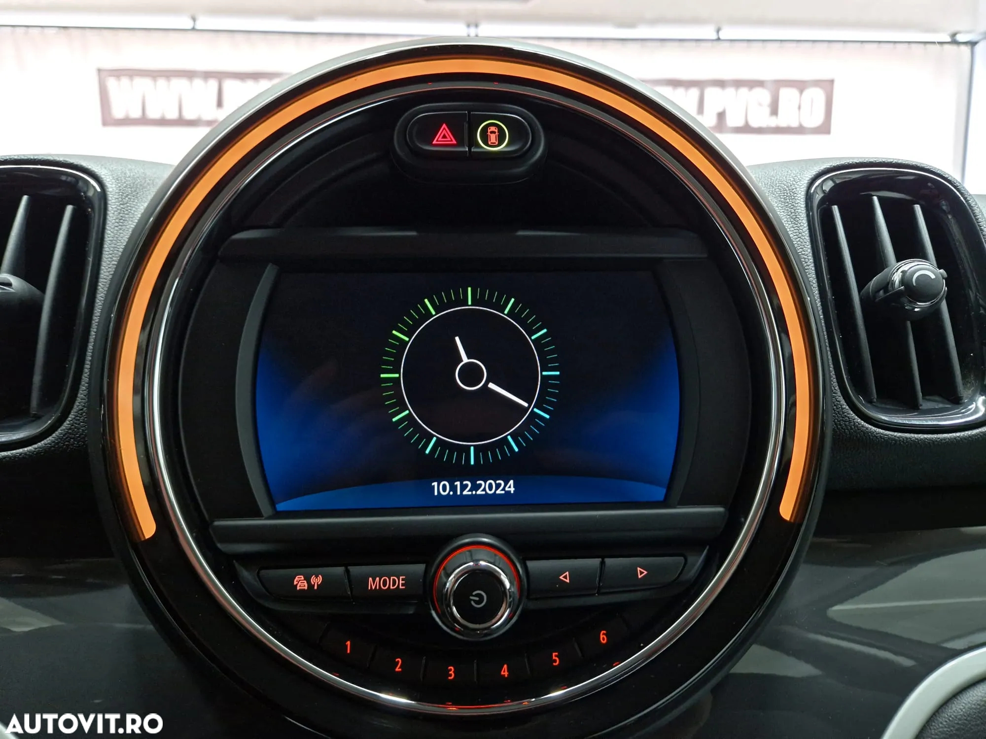 Mini Countryman Cooper S E ALL4 AT - 19