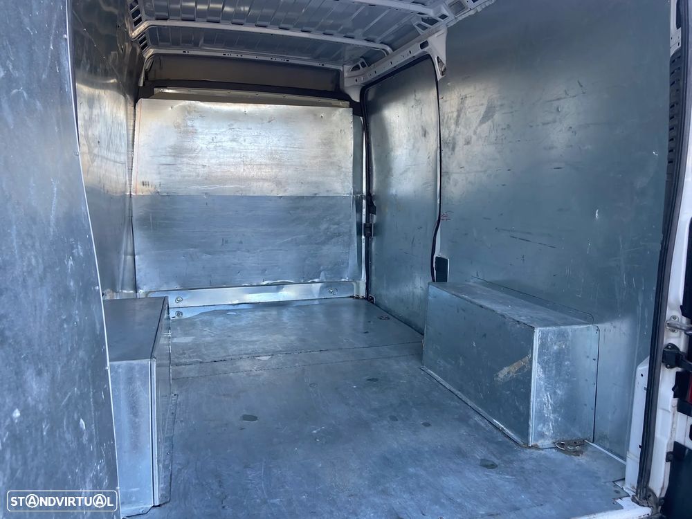 Fiat Ducato - 12