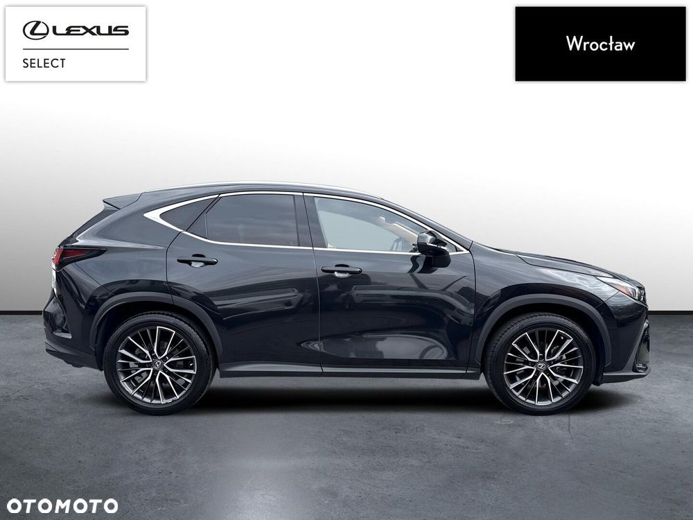 Lexus NX 350h Omotenashi AWD - 7