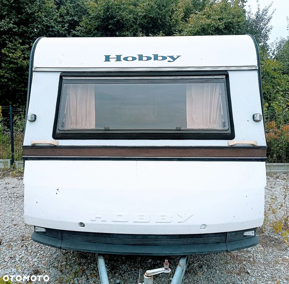 Hobby 400 - 9