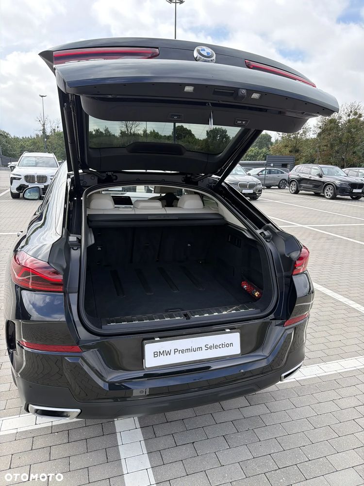 BMW X6 xDrive30d - 20