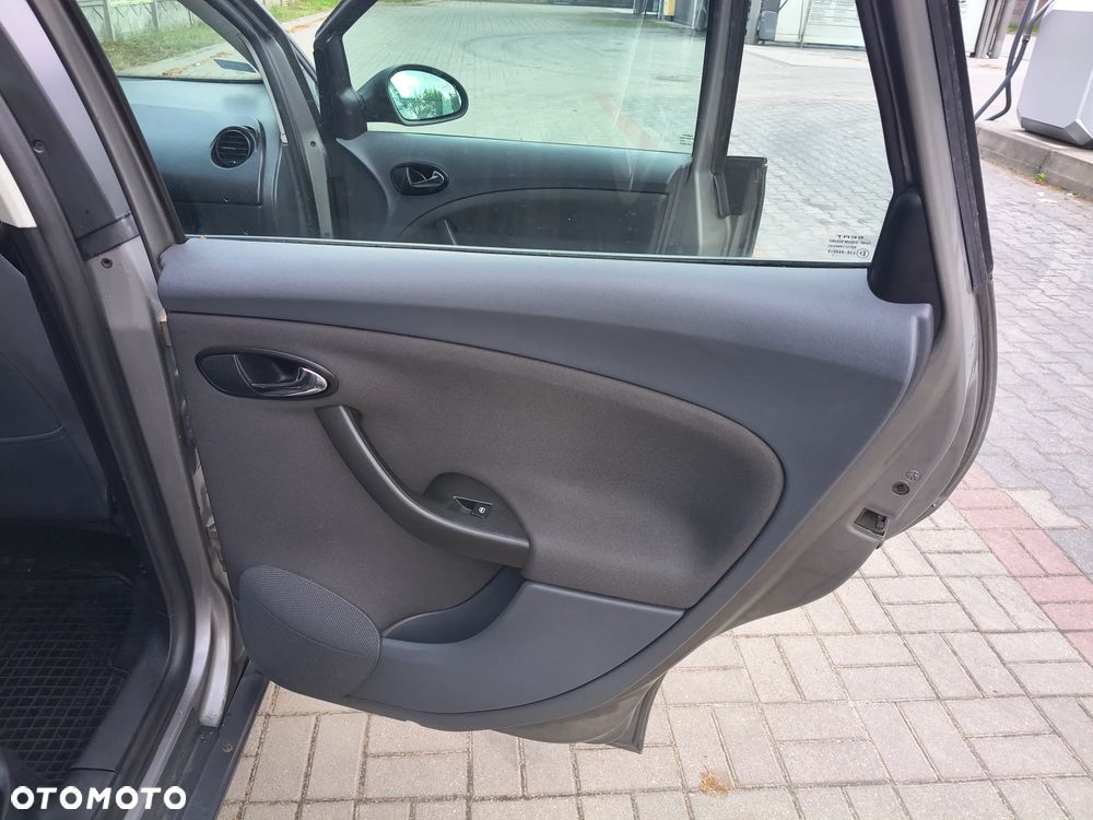 Seat Toledo 1.9 TDI Reference - 18