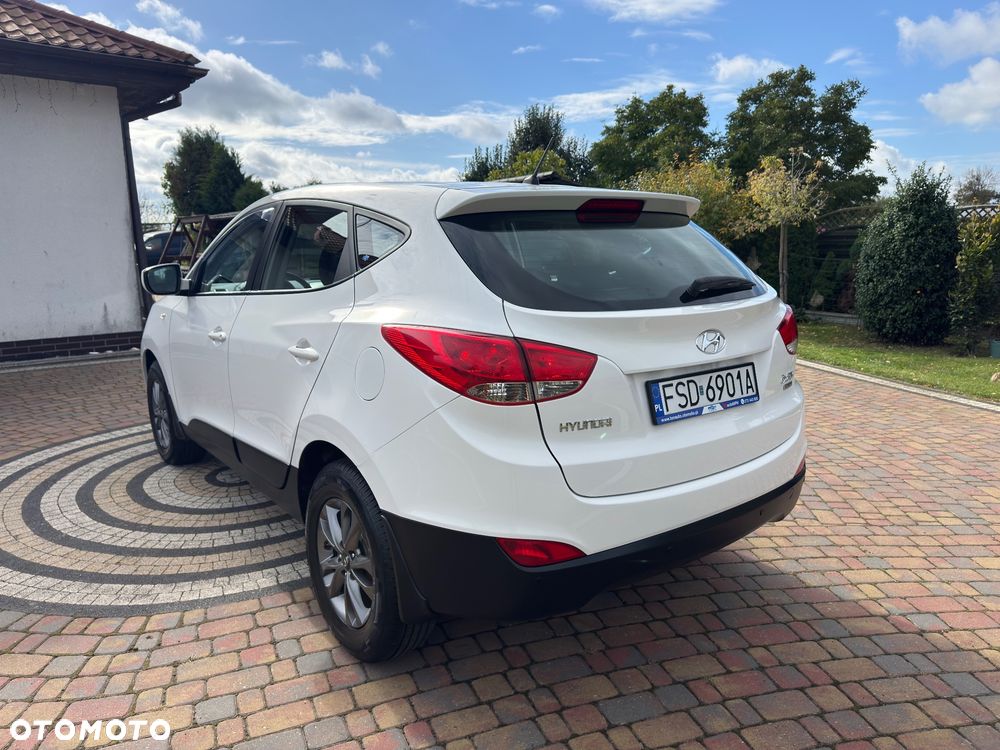 Hyundai ix35 - 14