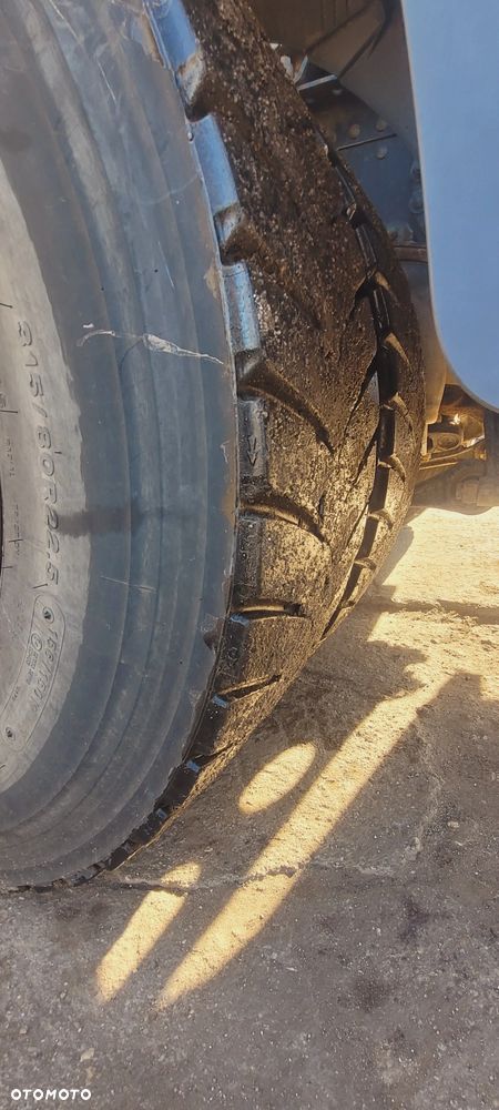 MAN TGX 18.400, 4x4, Hydrodrive, Hydraulika, z Niemiec, BRUTTO - 9