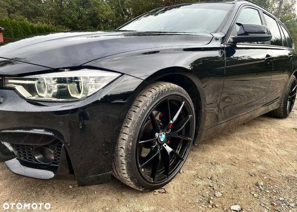 BMW Seria 3 - 17