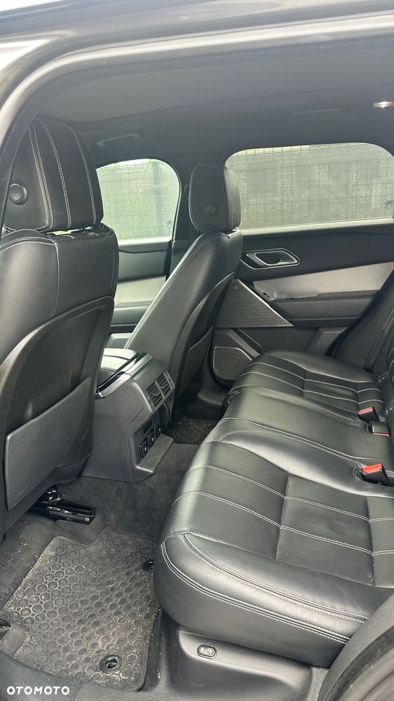 Land Rover Range Rover Velar - 3