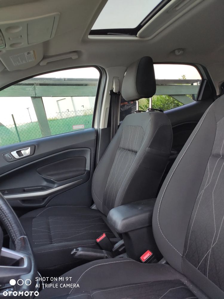 Ford EcoSport - 6