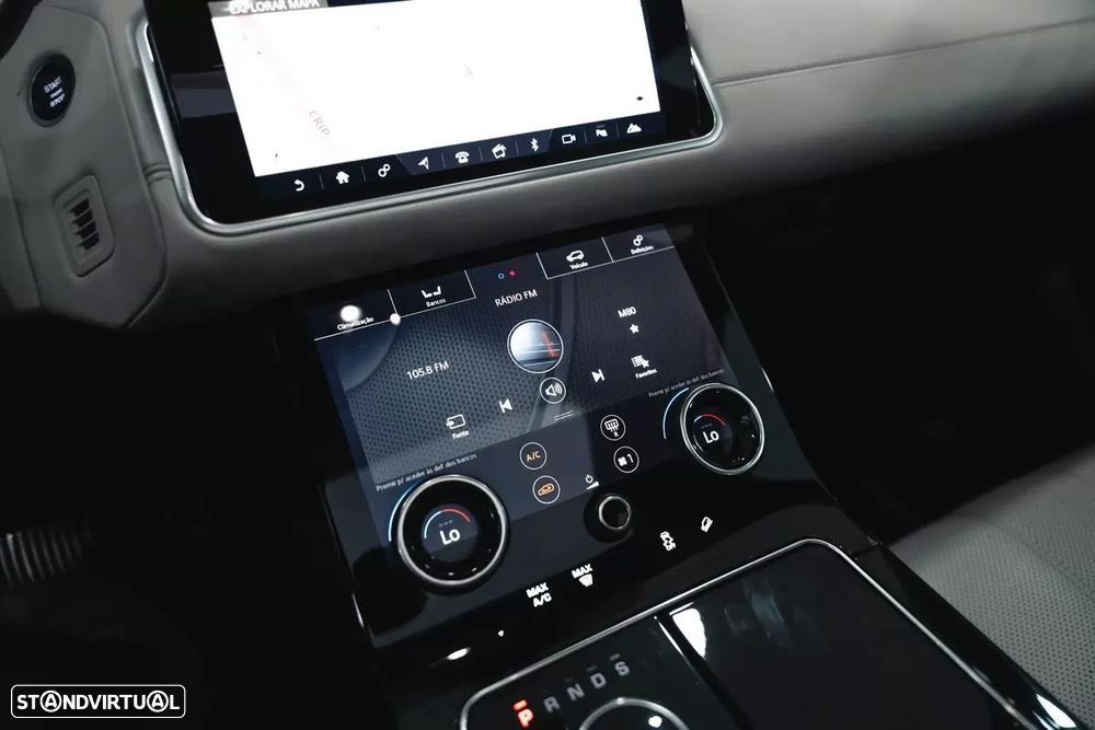 Land Rover Range Rover Velar 3.0 D R-Dynamic HSE - 29