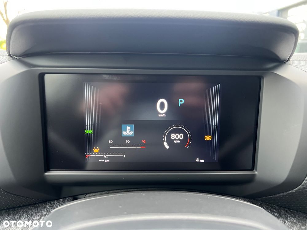 Citroën C4 1.2 PureTech Max S&S EAT8 - 18