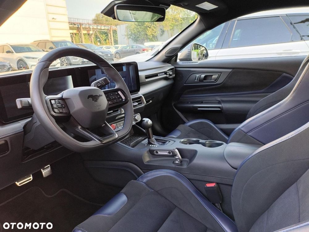 Ford Mustang 5.0 Ti-VCT V8 Dark Horse - 10