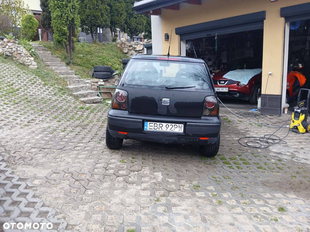 Seat Arosa - 6