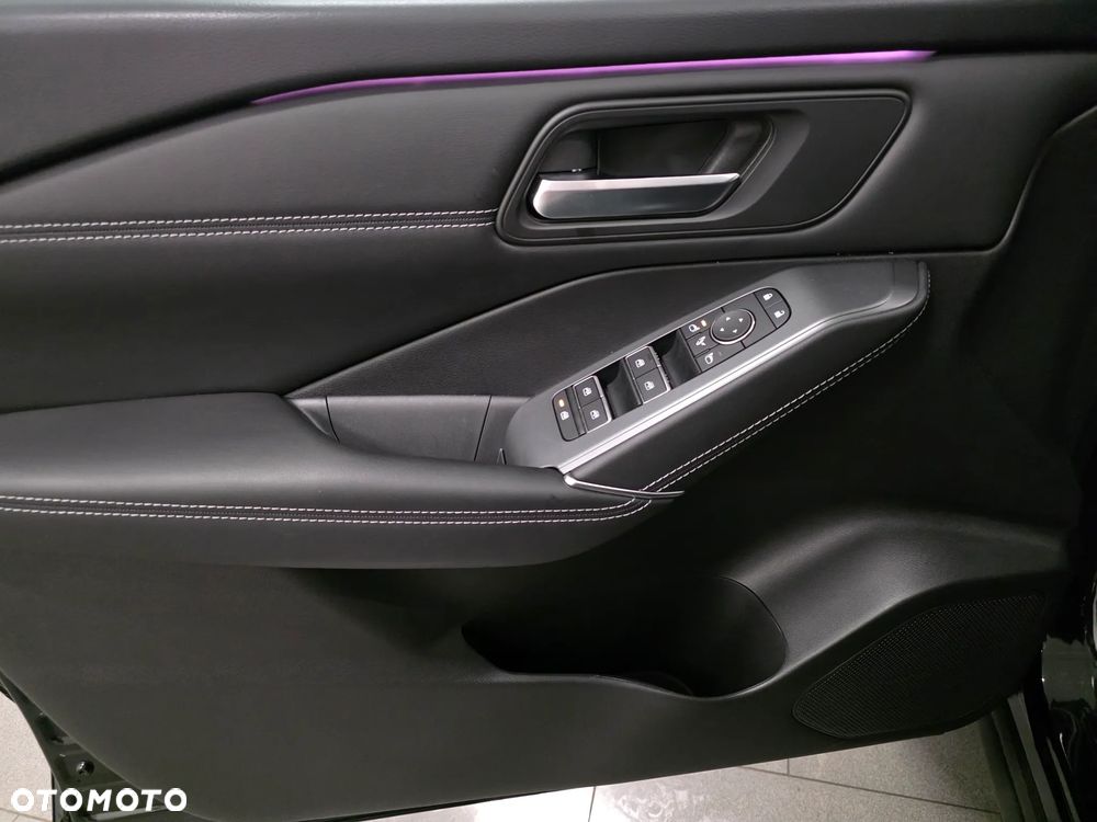 Nissan Qashqai 1.3 DIG-T MHEV Xtronic N-Connecta - 23