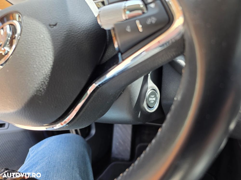 Skoda Octavia 1.0 TSI e-TEC DSG Style - 23