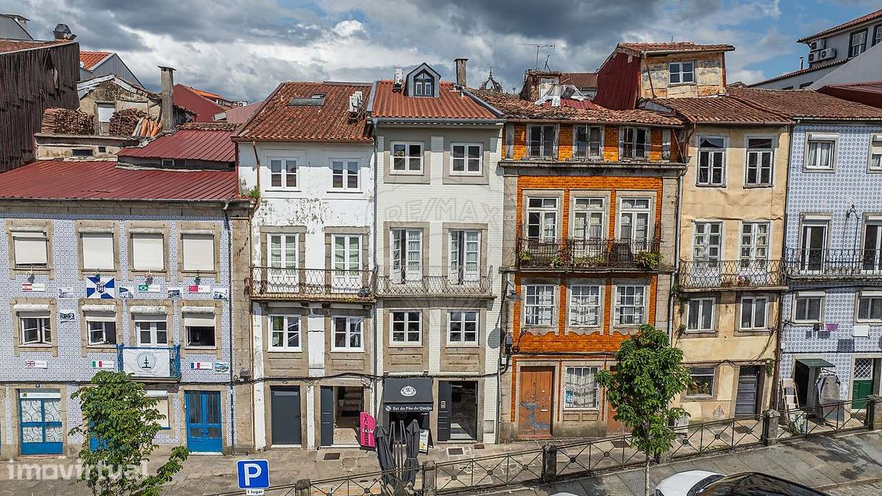Apartamento T0 para arrendamento - Grande imagem: 4/19