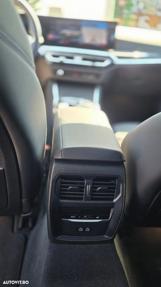 BMW Seria 3 330e xDrive Aut. M Sport - 15