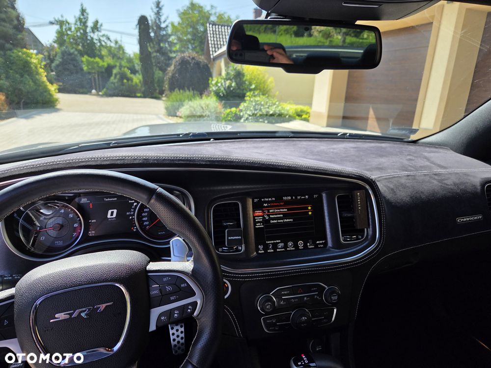 Dodge Charger 6.4 Scat Pack - 14