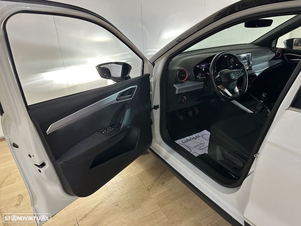 SEAT Arona 1.0 TSI FR - 10