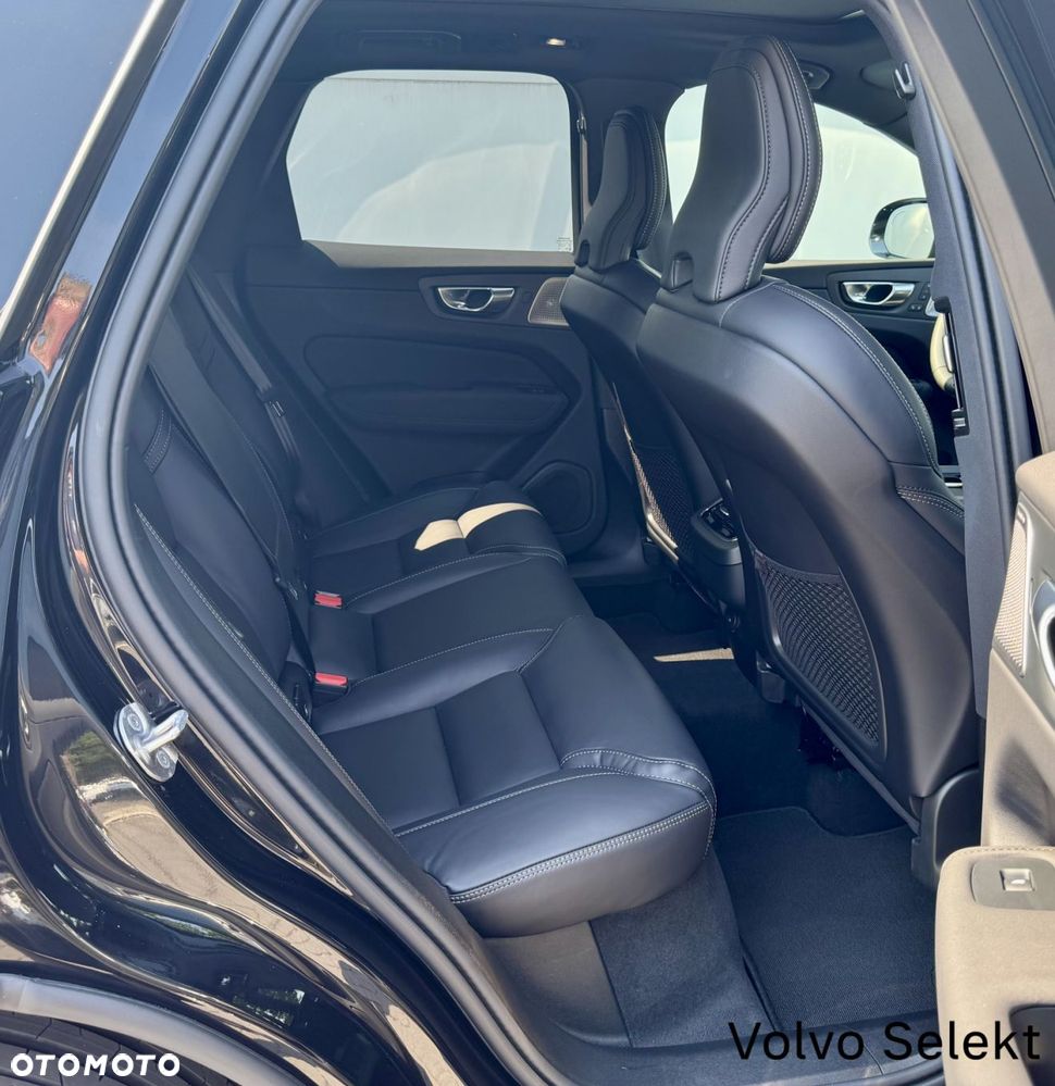 Volvo XC 60 - 20
